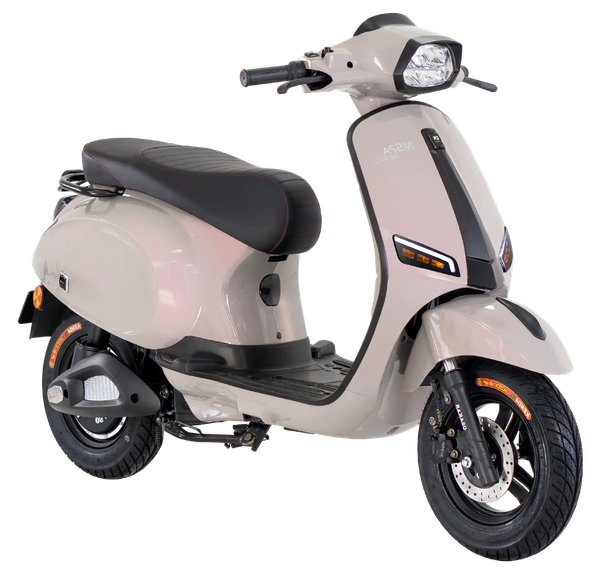 Osakar Nispa Vera X