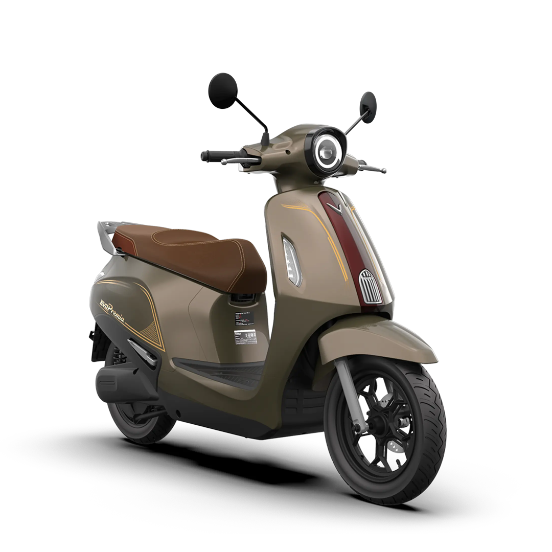 Evo Grand Premia