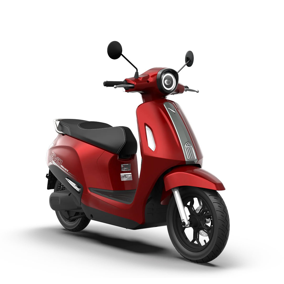VinFast Evo Grand II