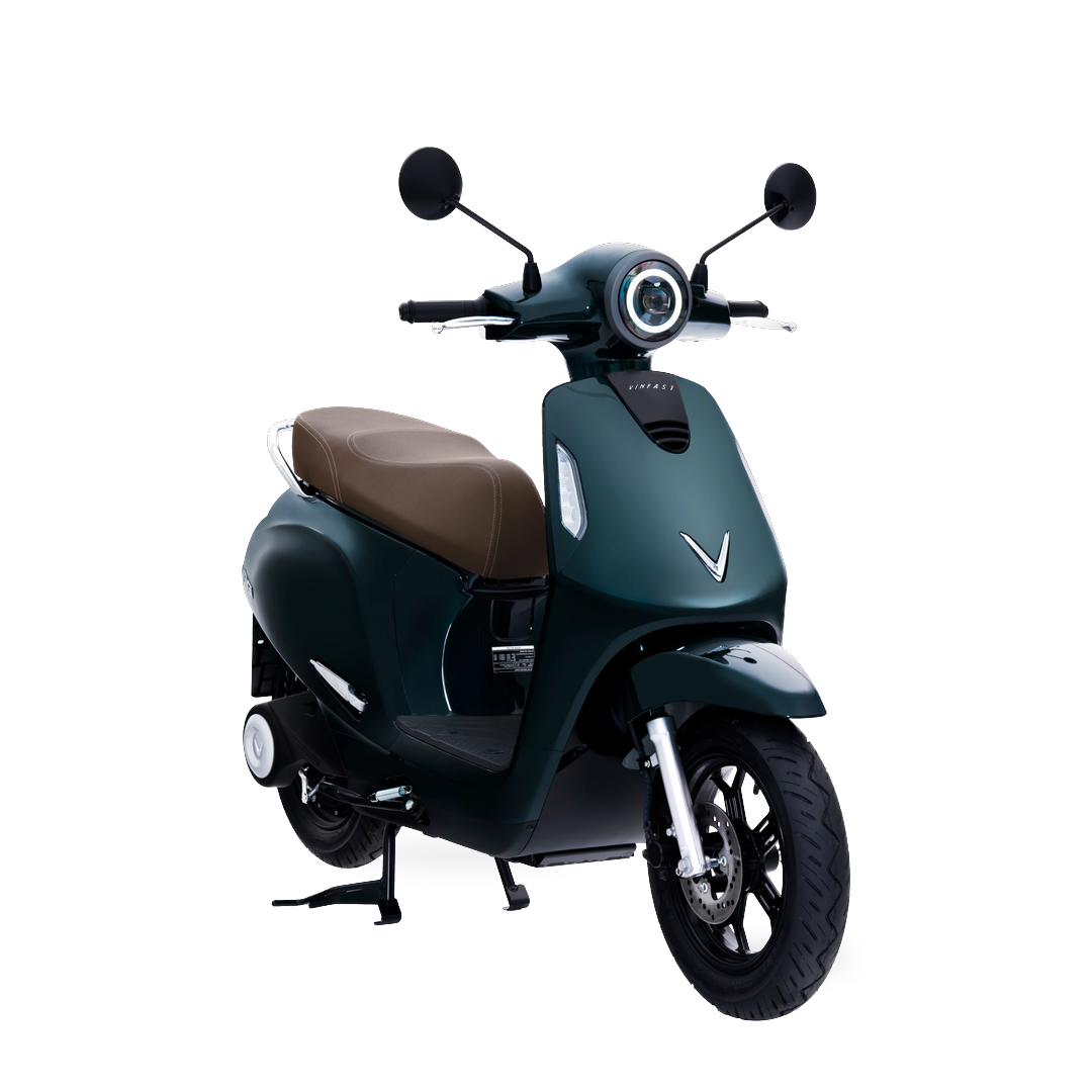 VinFast Evo Lite Neo
