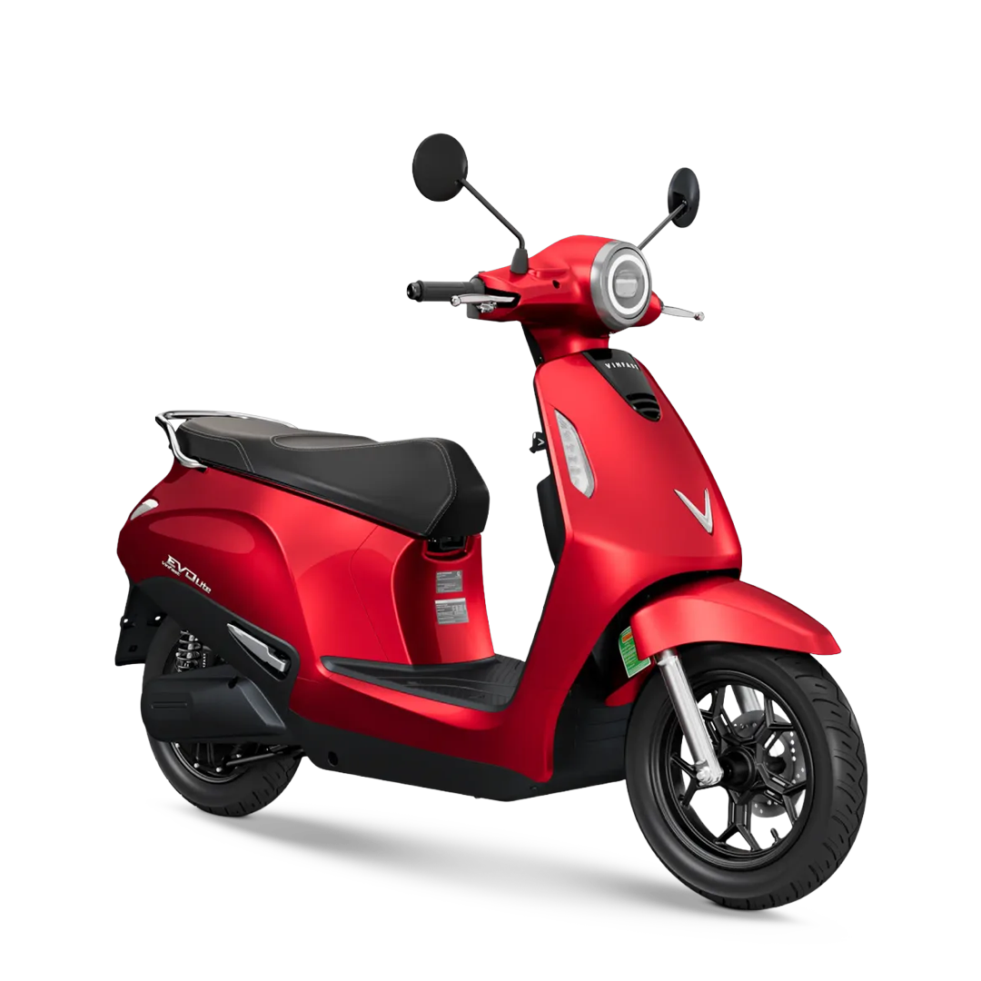 VinFast Evo Lite