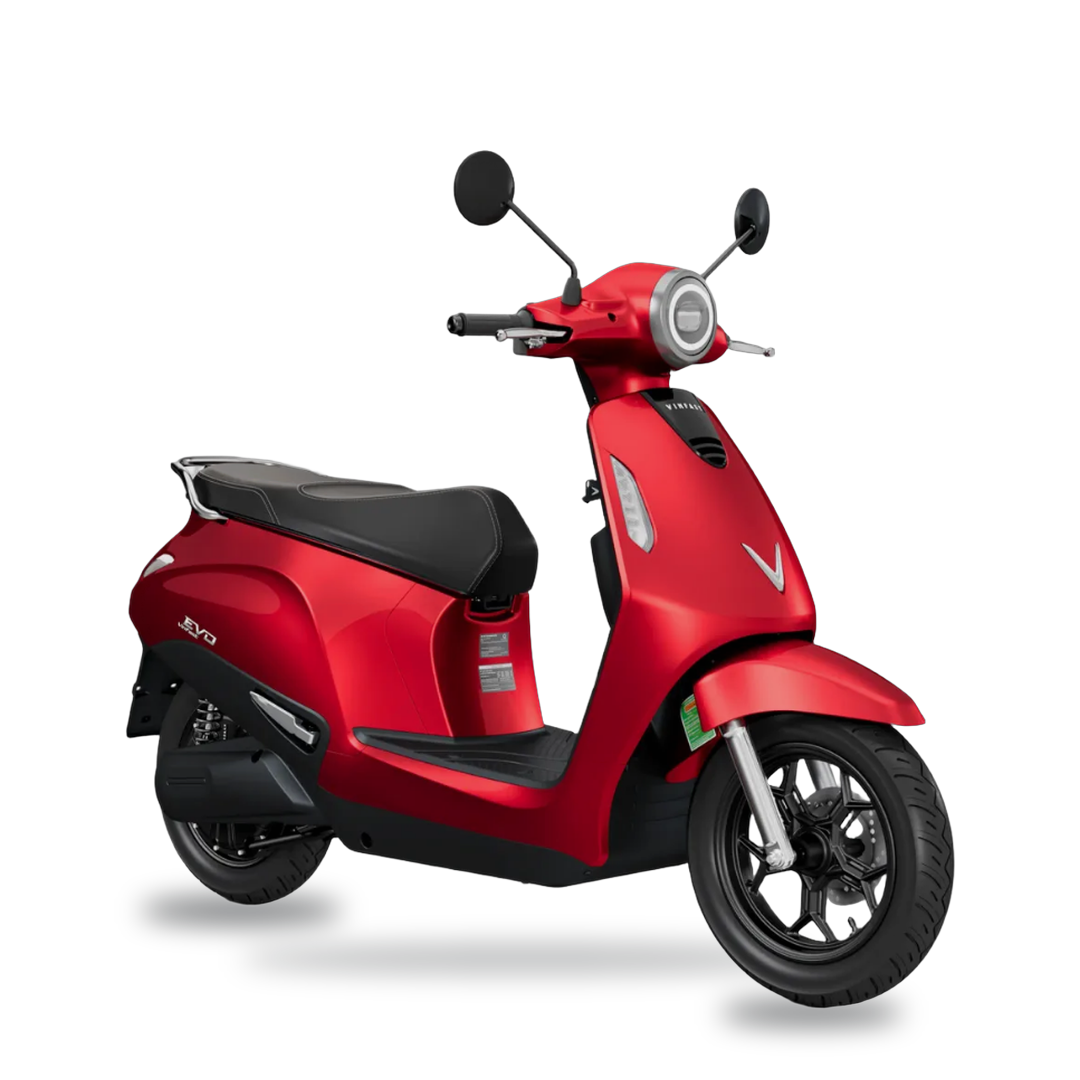 VinFast Evo