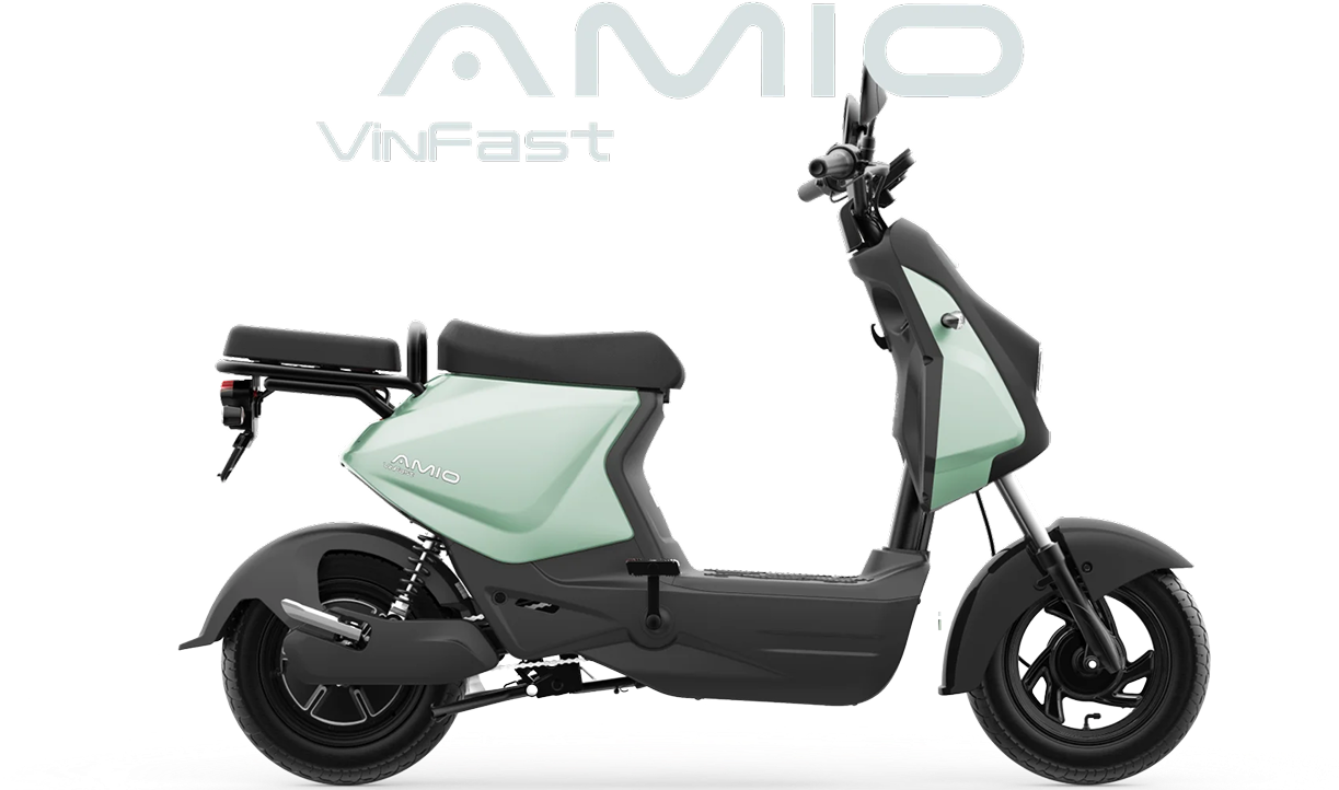 Xe máy điện Vinfast Evo Lite