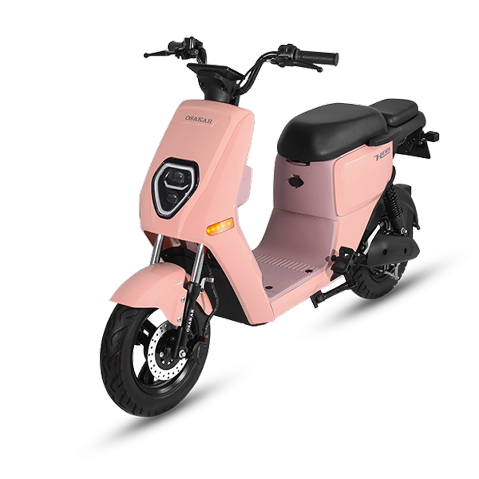 XE ĐIỆN DK BIKE